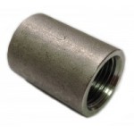 Stainless Pipe Couplings